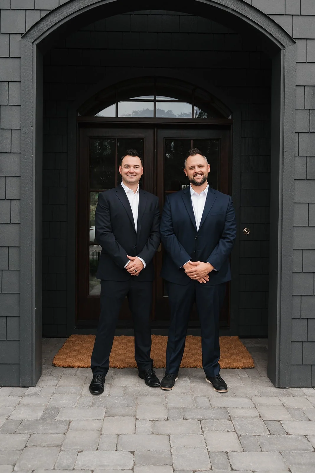 Home Legacy Finance | Fall 2025