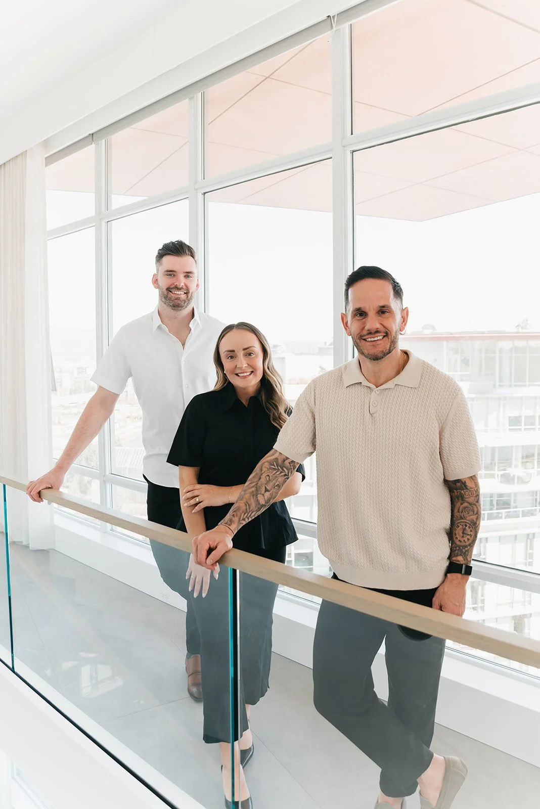 Dave Masson Real Estate Group | Spring 2026