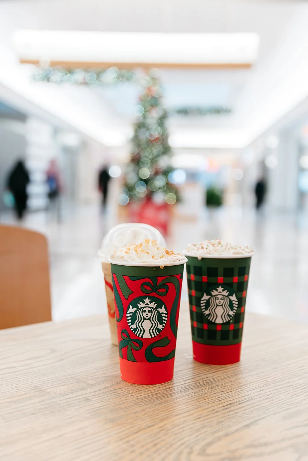 Central City | Winter 2025