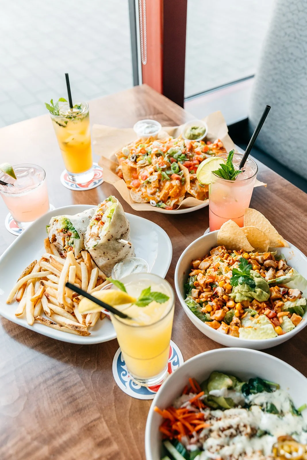 Central City Products | Fall 2025