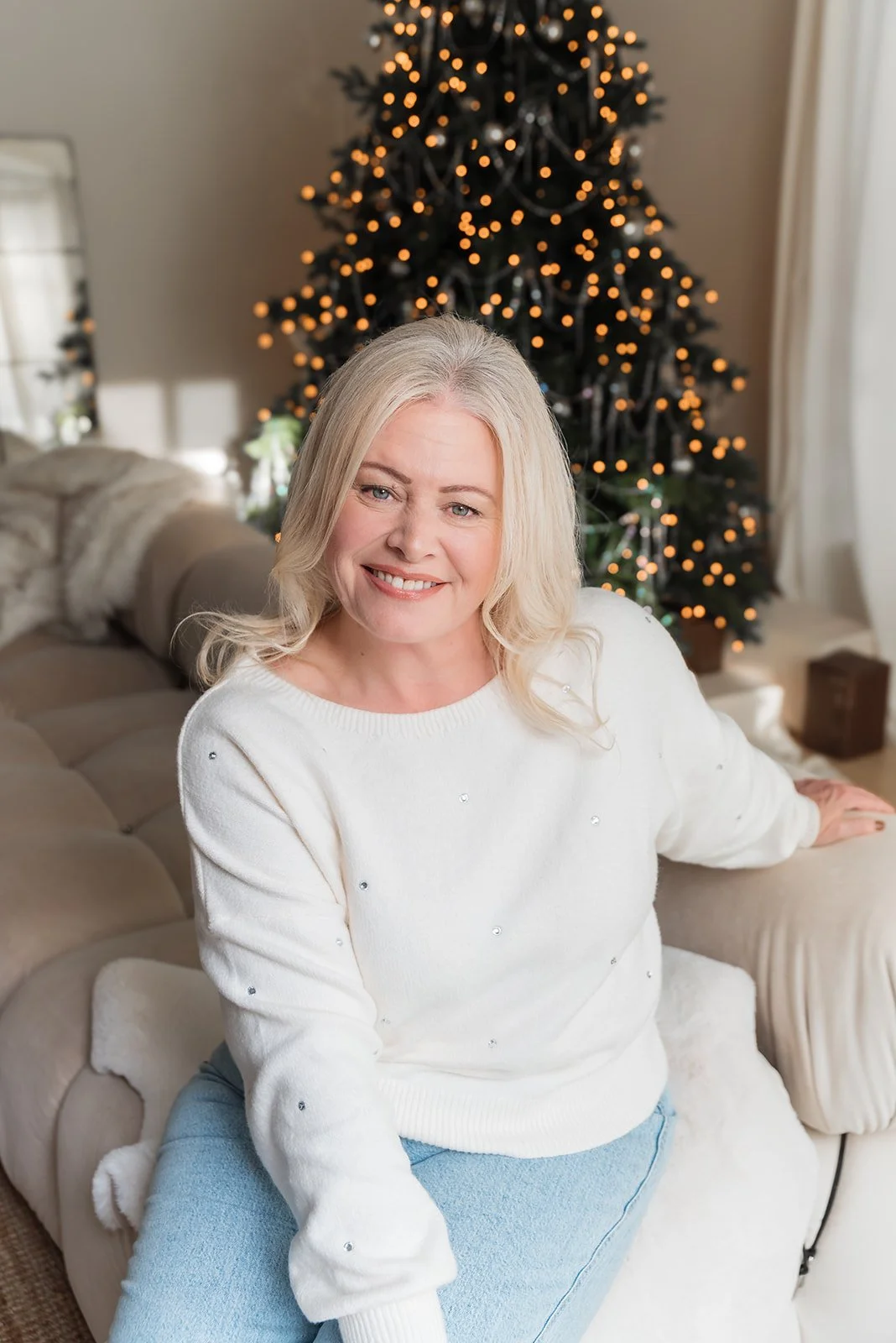 Tori Dolmans  | Winter 2025