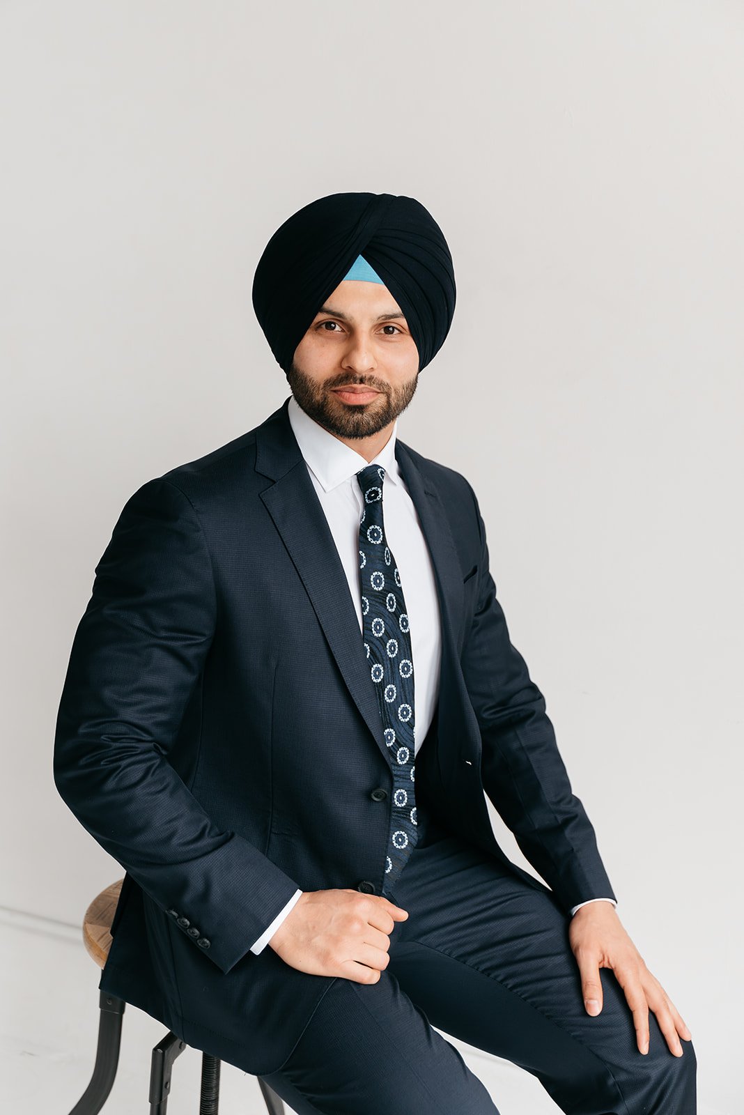 Abhayjeet Singh Bhullar | Spring 2025