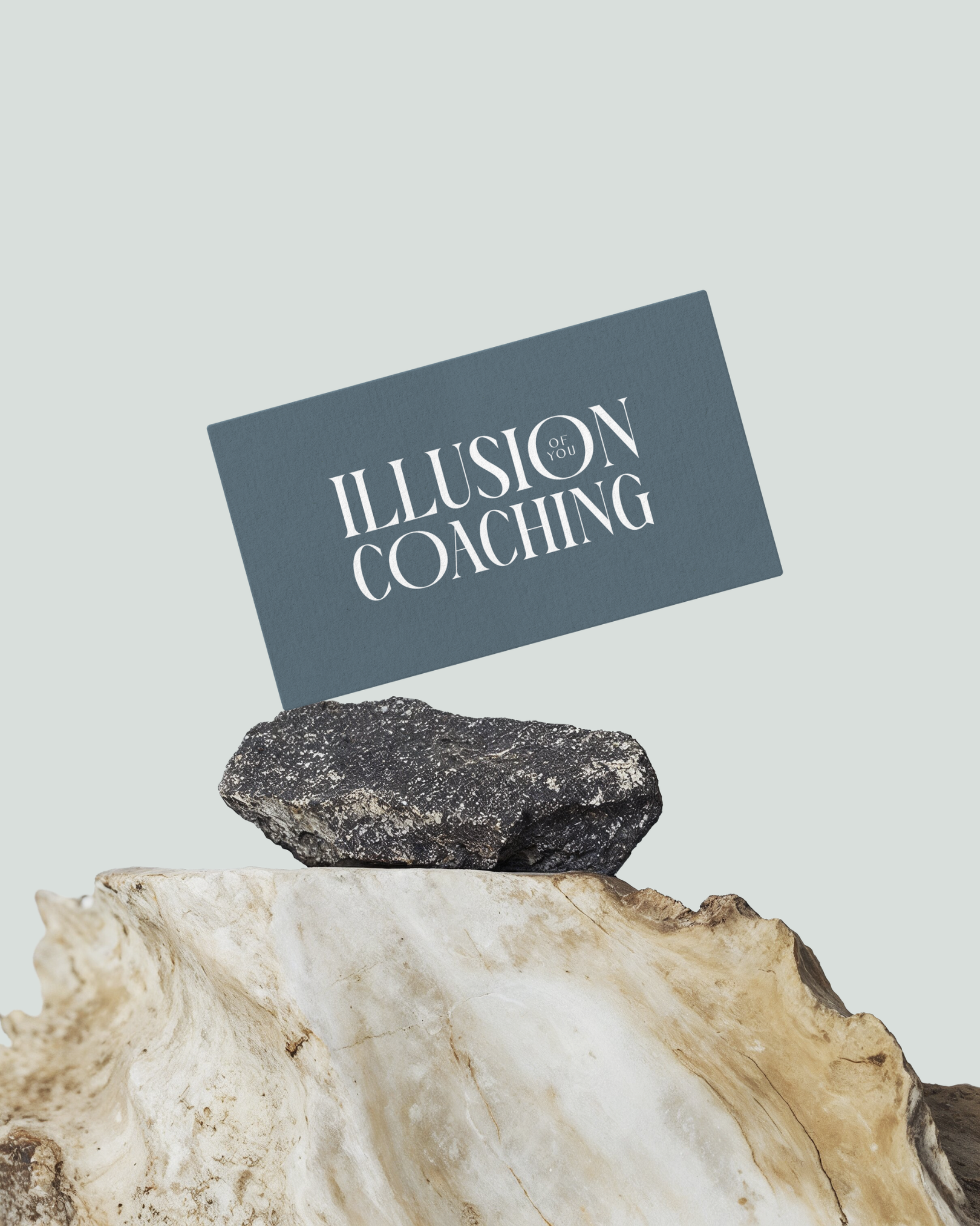 Illusion Of You Coaching