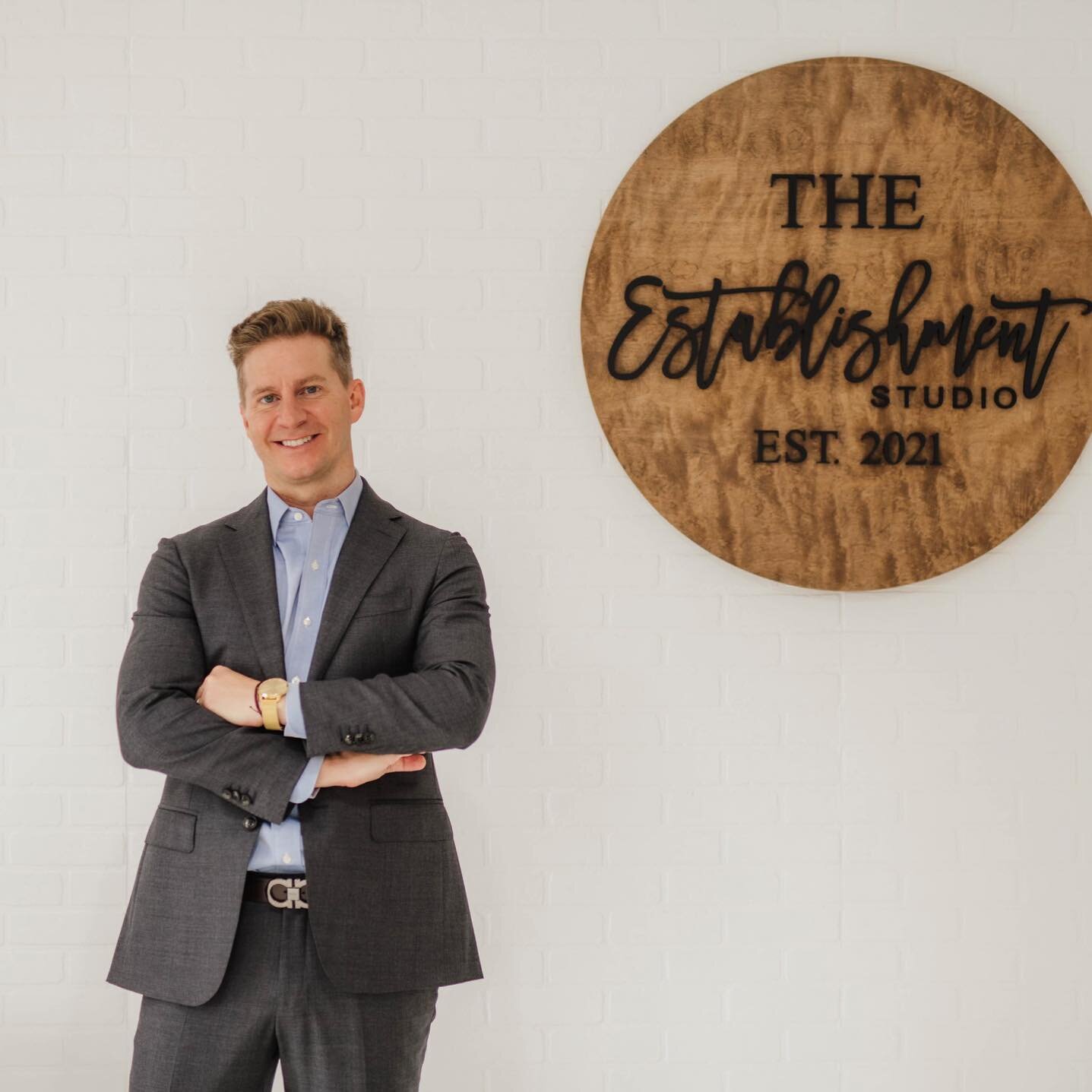 Executive headshots Photo by @erinbakerphotography 

We still love our timber signage by
 @mysignaturetimber 
The quality and customer service is amazing!