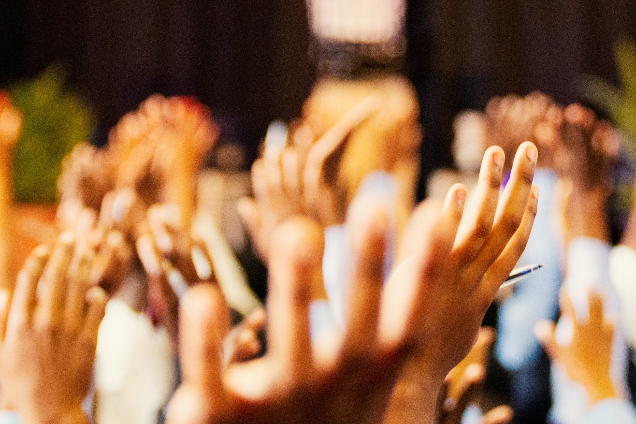Facilitating Innovation With A Network Of Facilitators