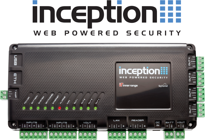 Brisbane Security Installation Specialists / CCTV Security Cameras ...