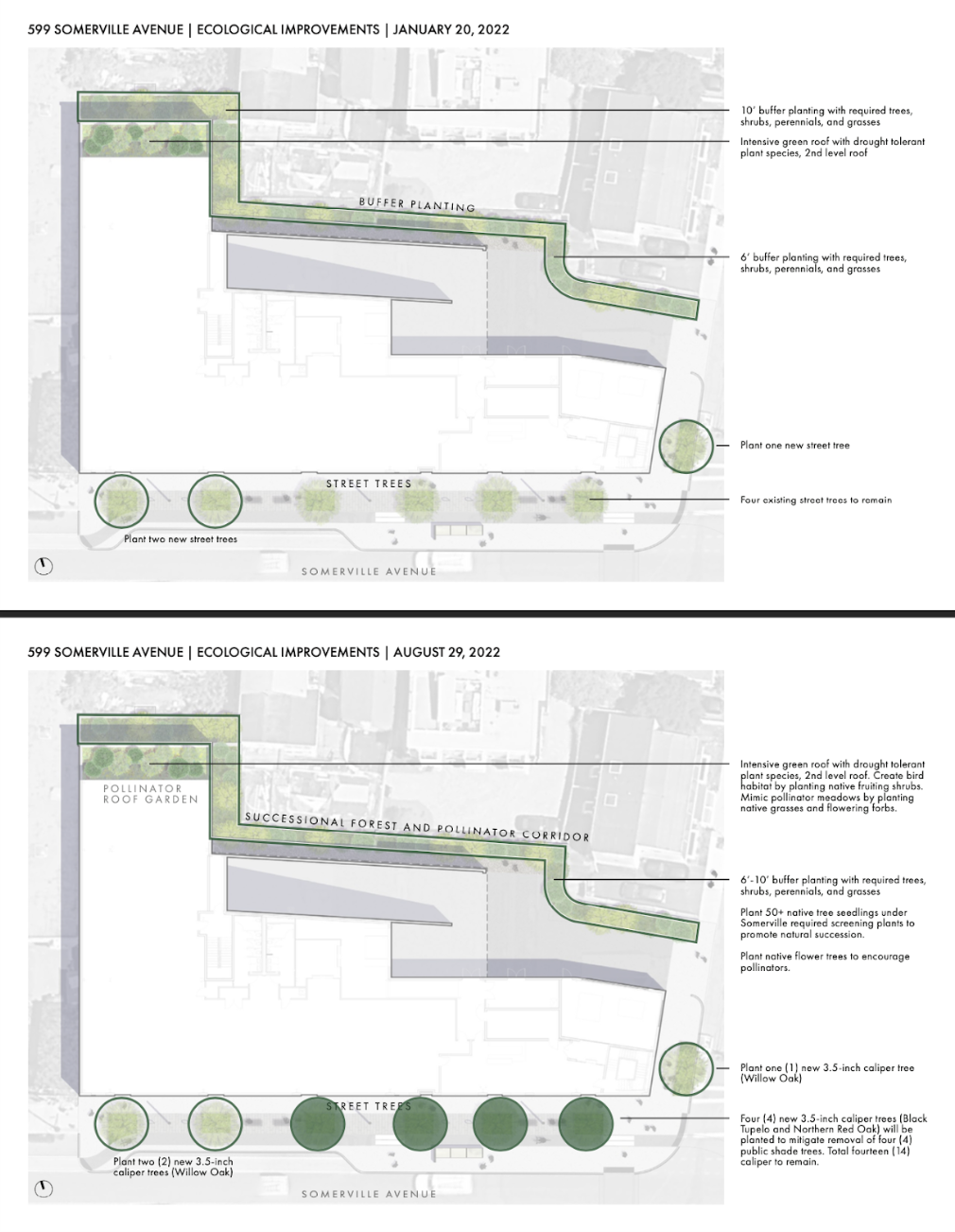 599 Somerville Avenue