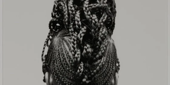 The Social Art of Braided Hair Exhibition 17th-27th October