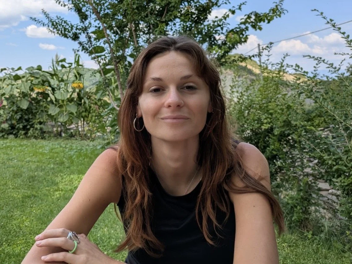 Introducing Phoebe: Our new Youth Arts Producer!