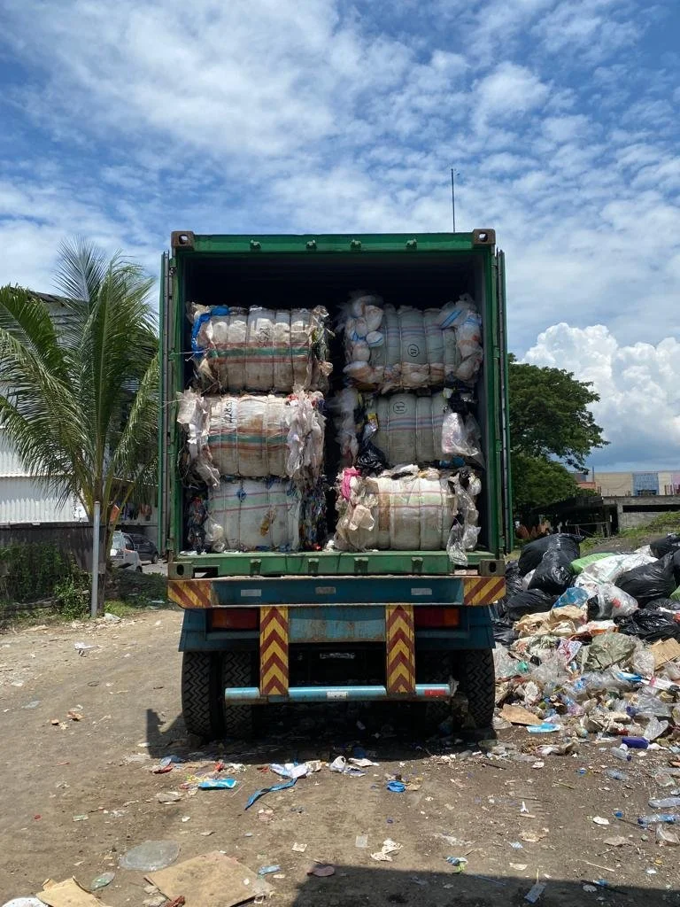 Cleanhub brings new partners to treat more waste!