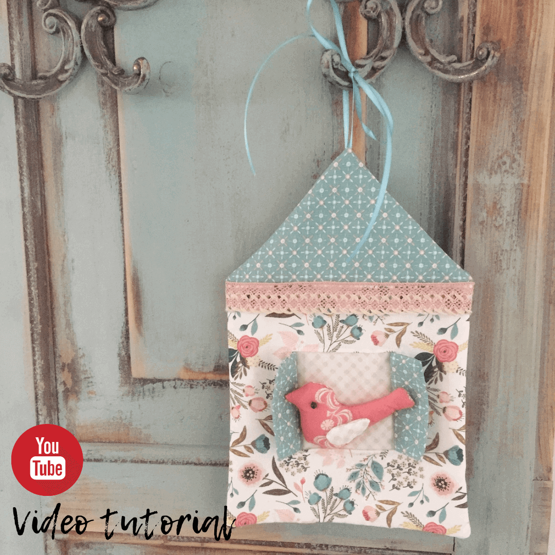 tutorial di cucito creativo per decorare la casa — Blog 3 — STOFFE