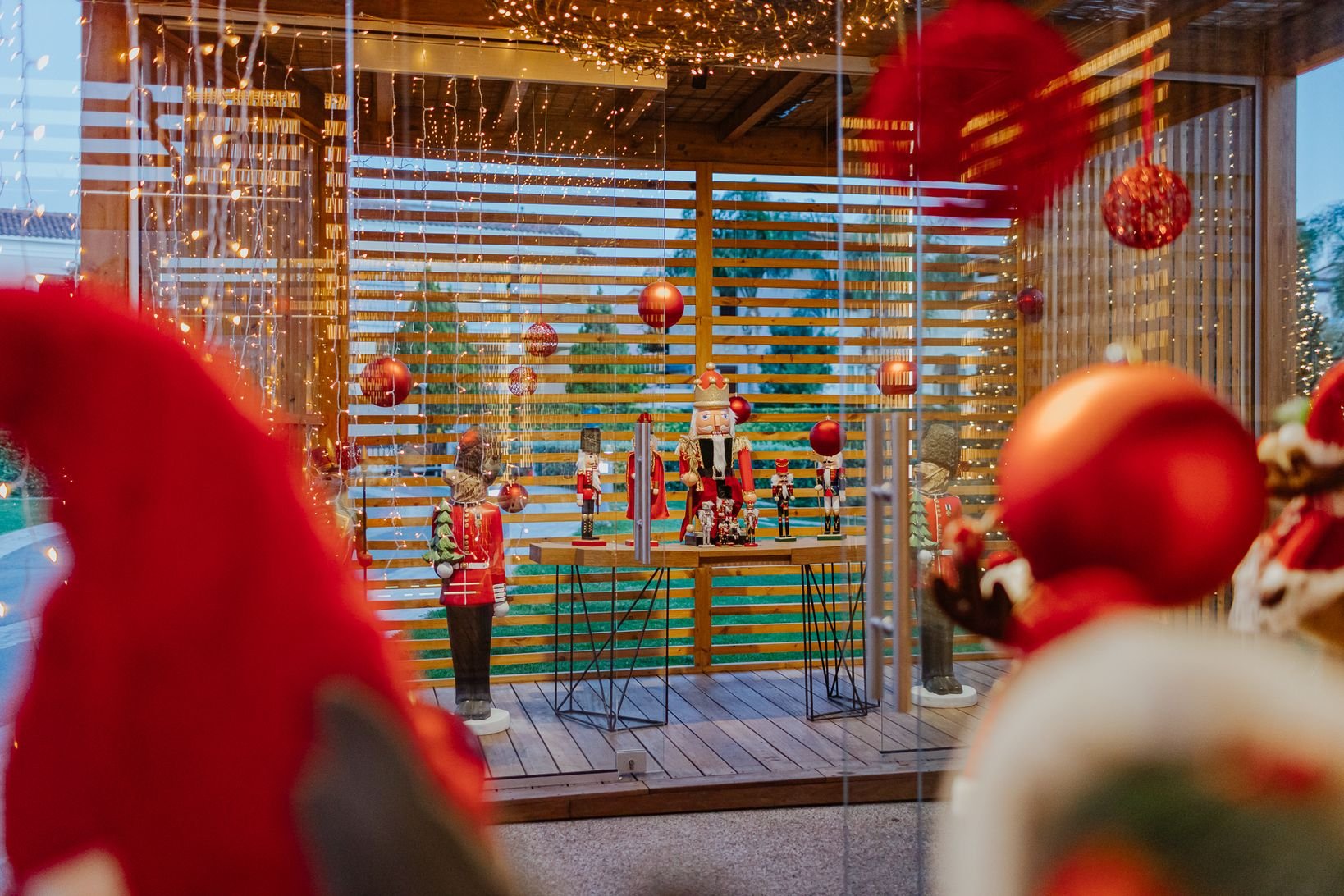 Limassol Marina Xmas 2022