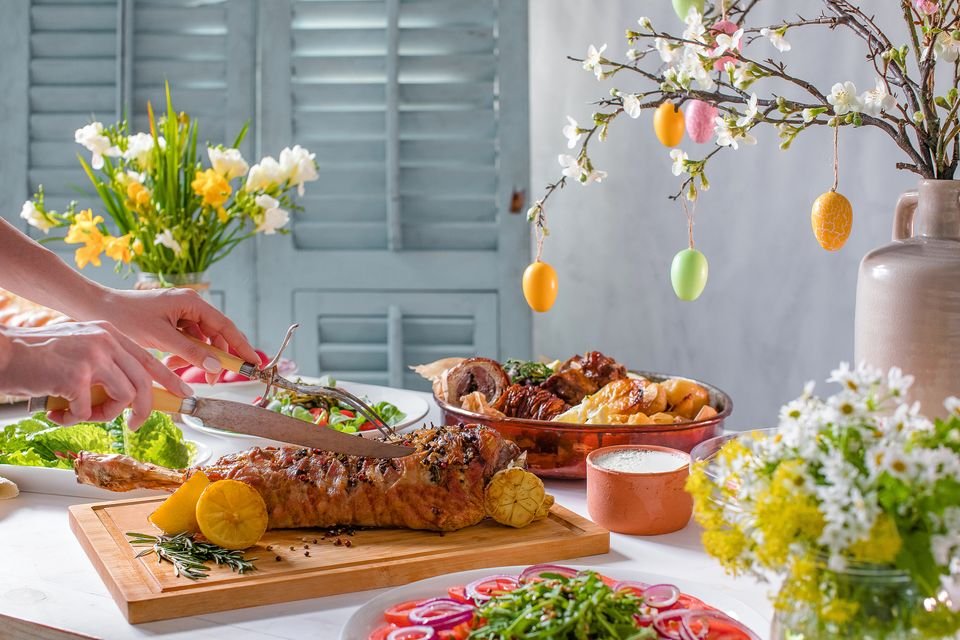 METRO Supermarkets TV - Ad spots - Easter 2023