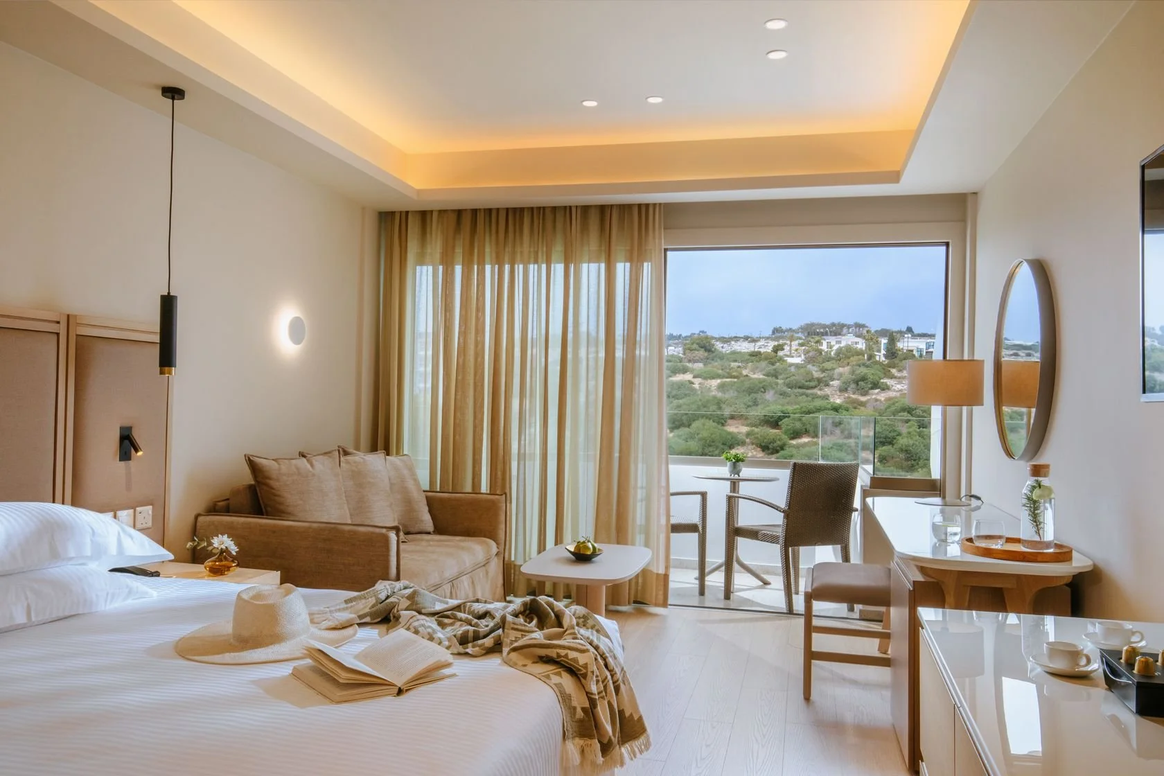 Alion Beach Hotel - Ayia Napa