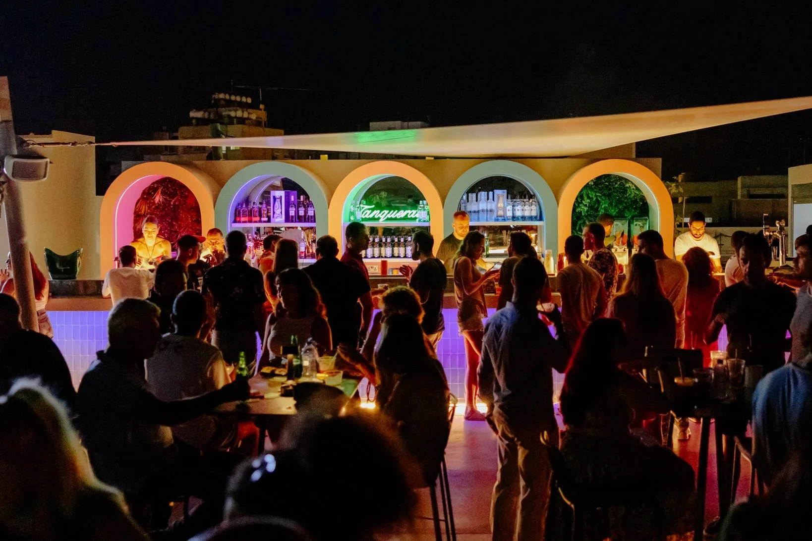 Cuckoo Nostalgia Event - Larnaca