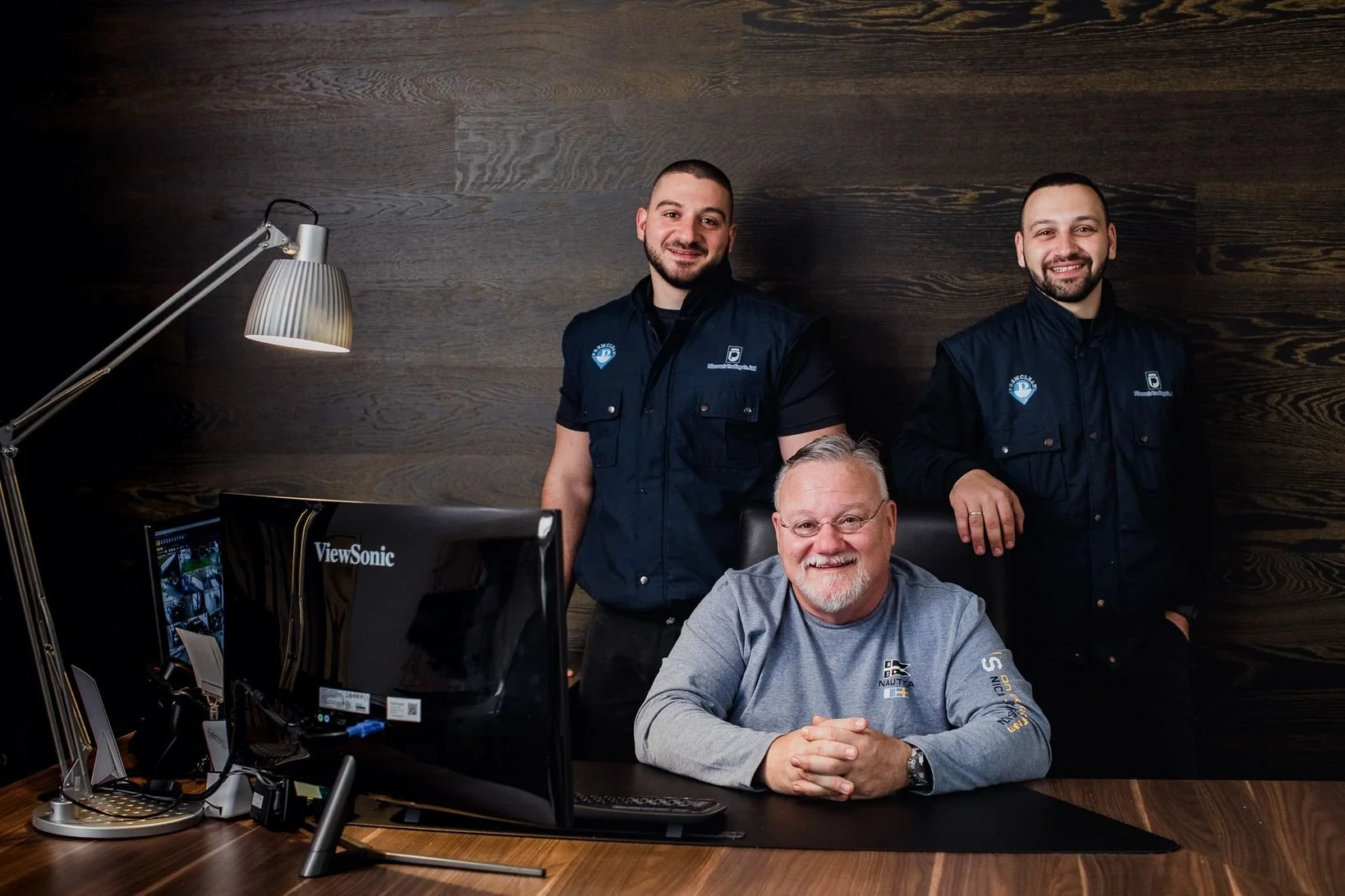 Pilacouris trading Co. Ltd