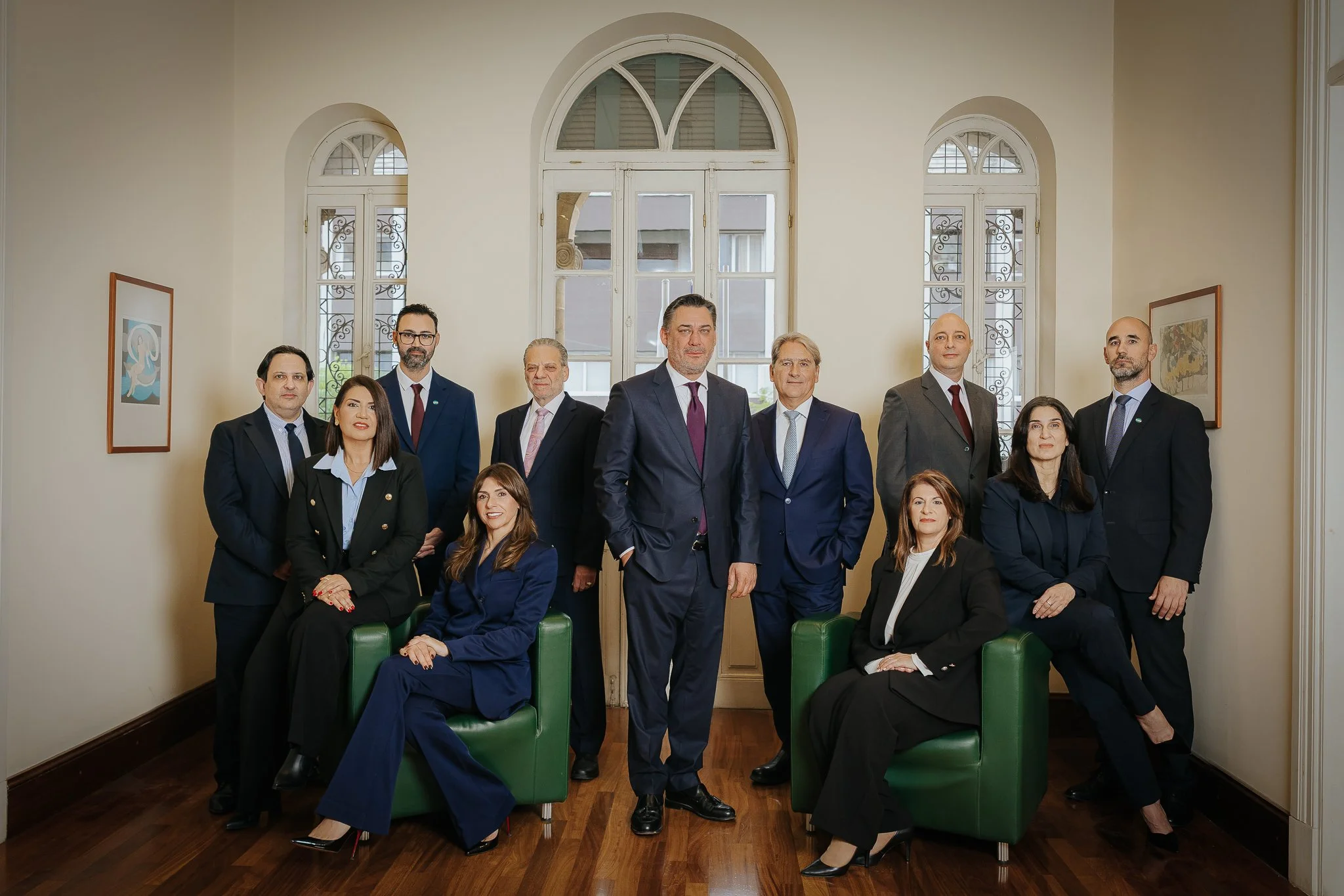 Redwolg Ogilvy / NBG Cyprus