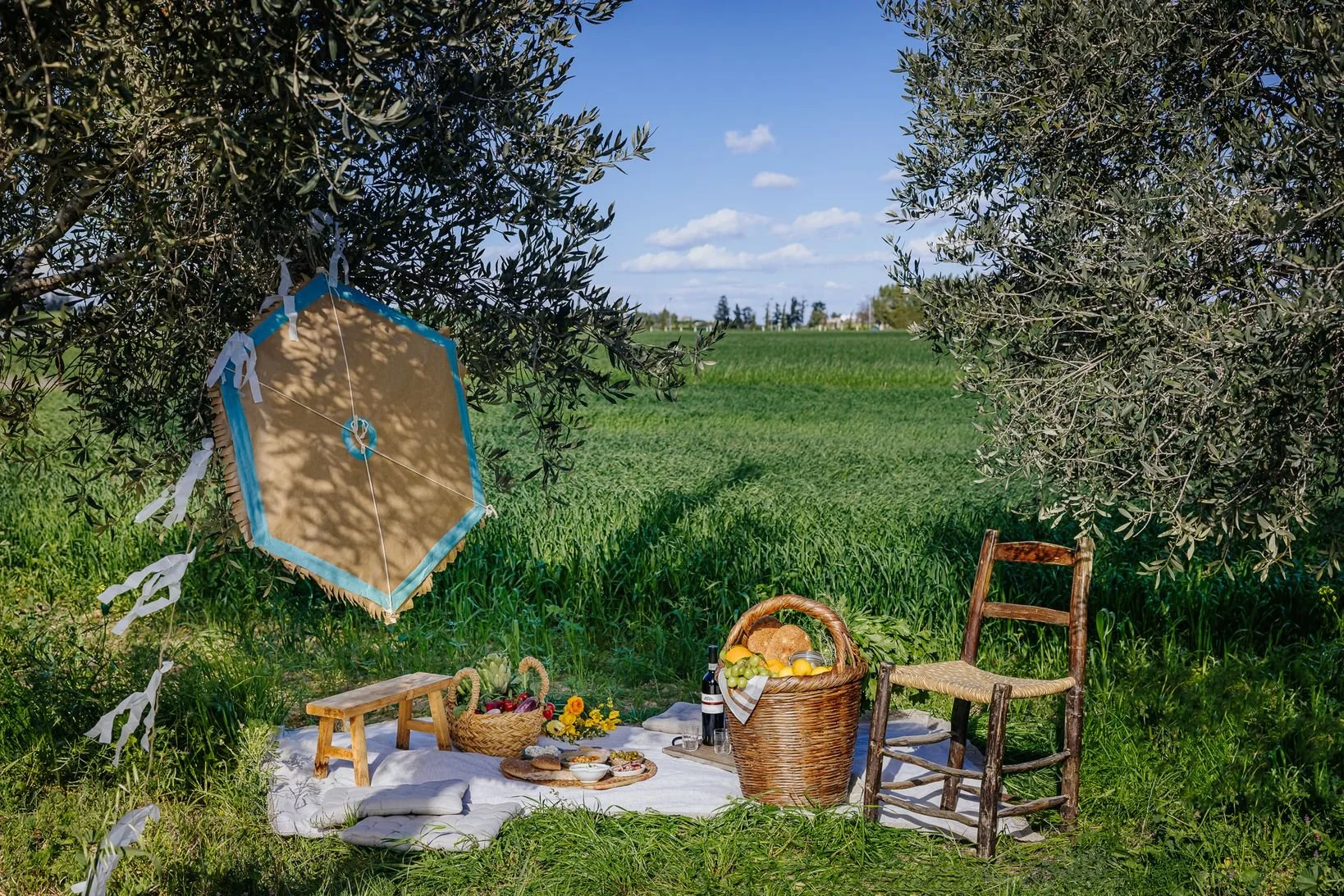 METRO Lent 25 campaign