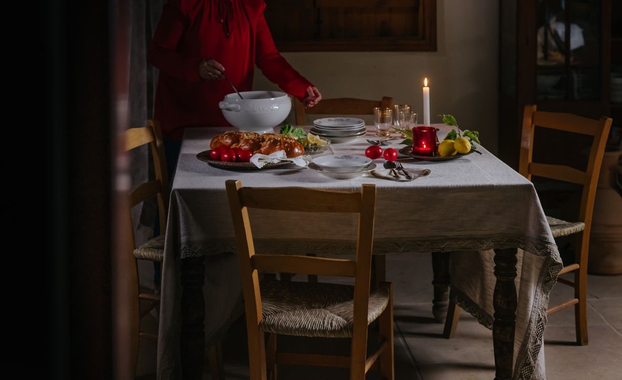 METRO Easter 25 campaign