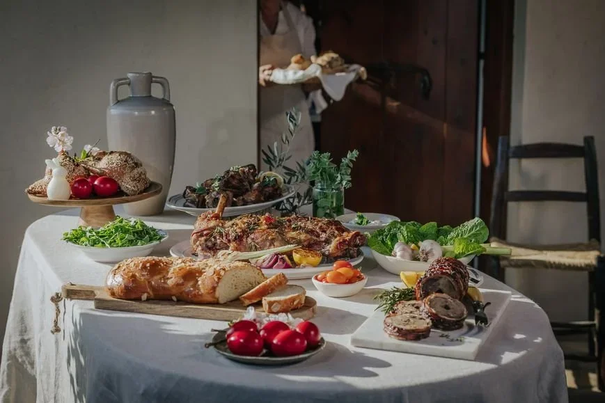 METRO Easter campaign