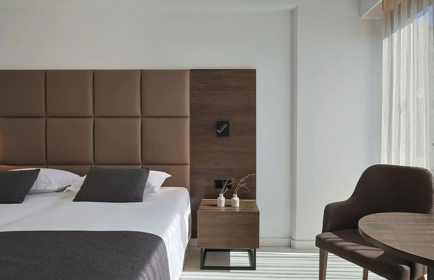 Odysseia Hotel Kapetanios - Limassol