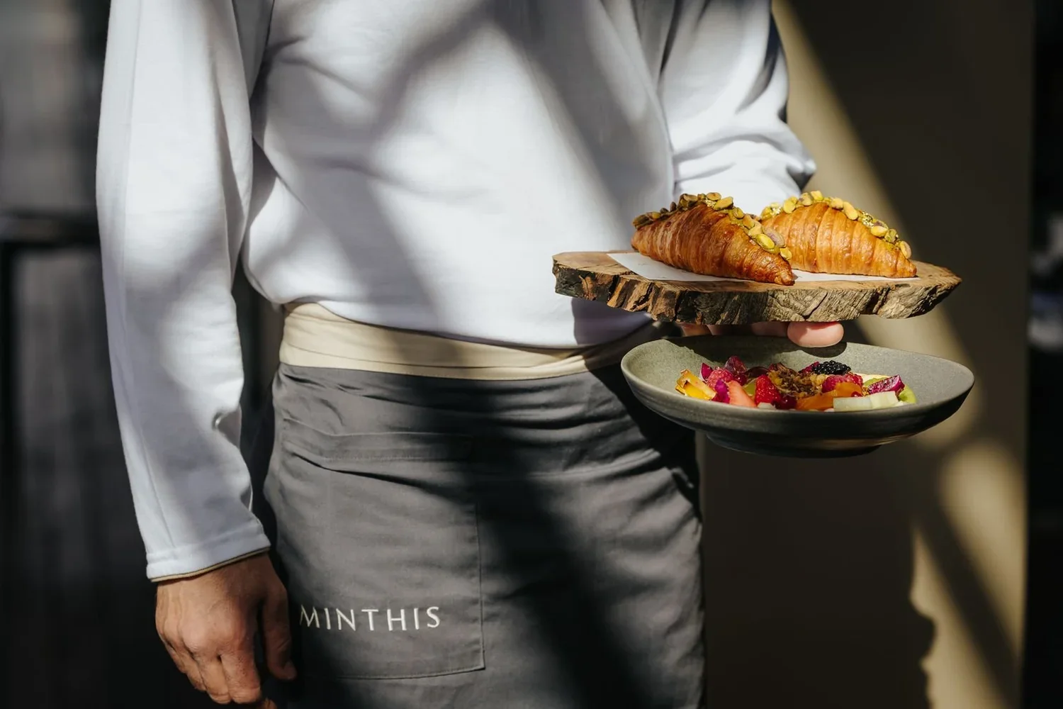 Minthis Resort Pafos- Clubhouse