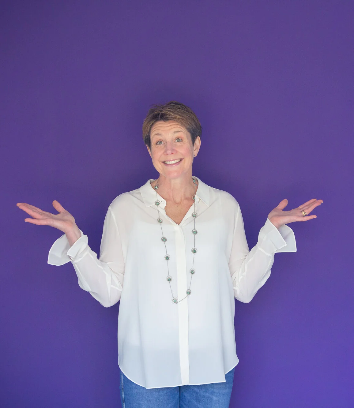 Sue Thomas Wellbeing can help you love your life and feel fabulous again