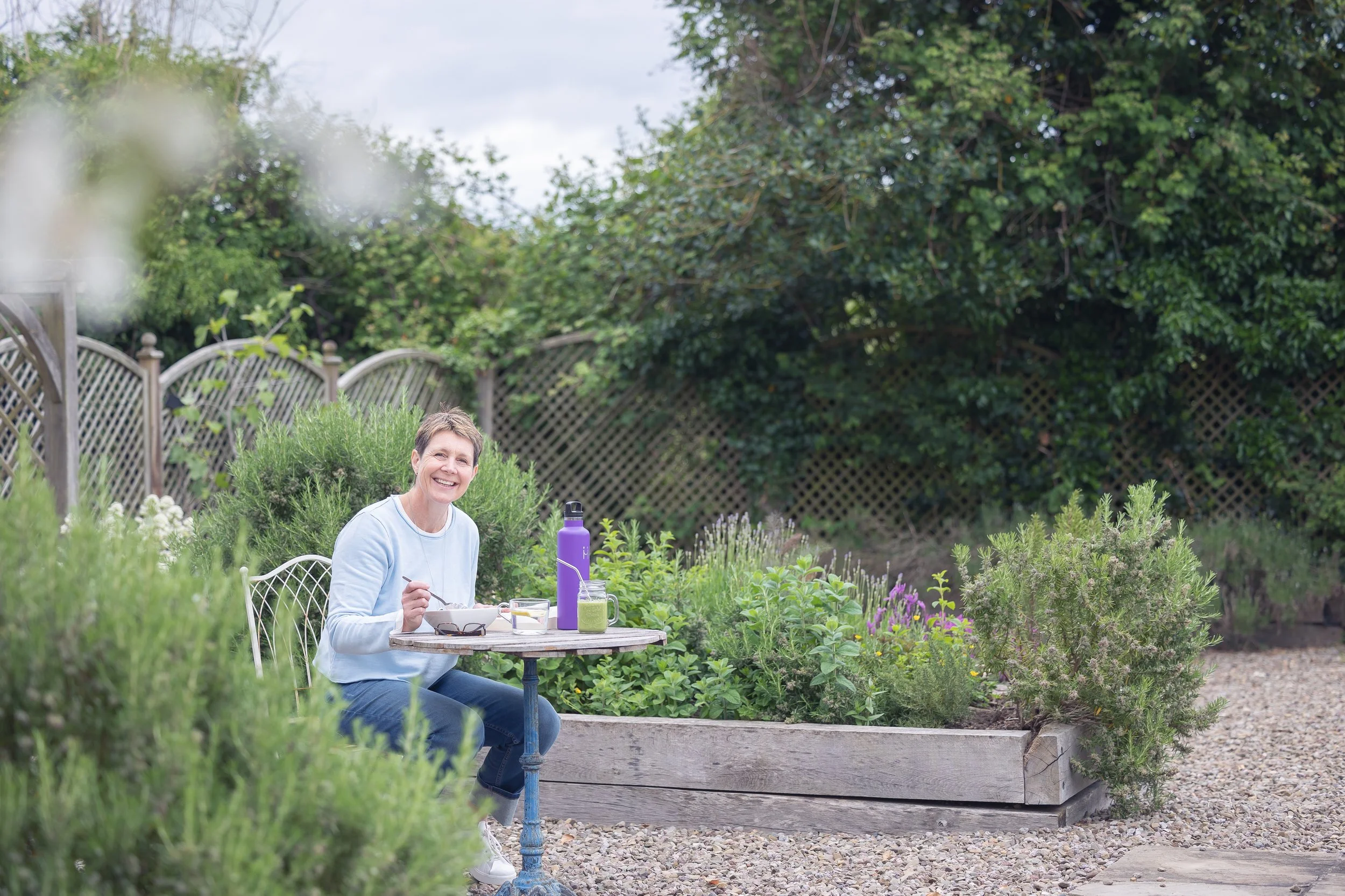 The Weekly Sugar Rush - 3 actions to feel good in your summer clothes