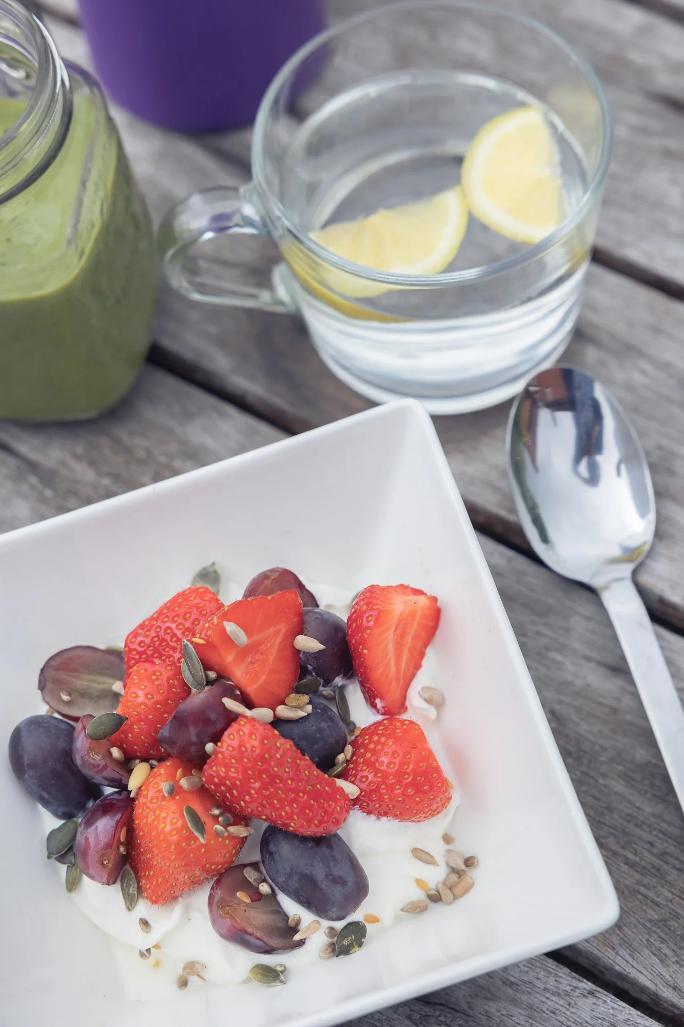 The Weekly Sugar Rush - what is the right thing to eat for breakfast?