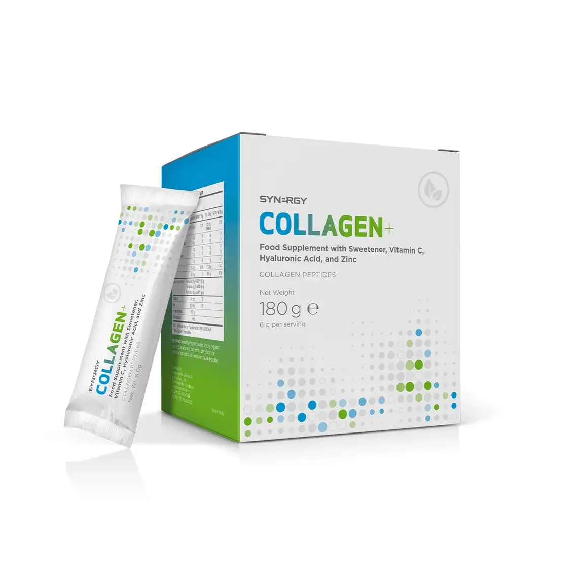 Should I take collagen?