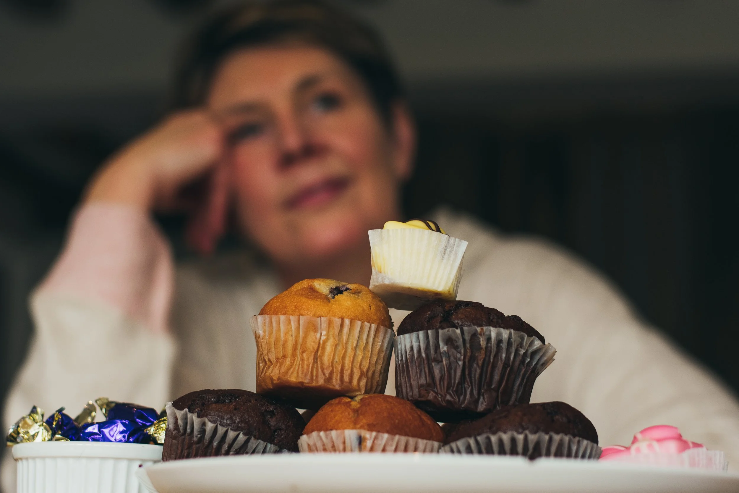 How to get rid of the afternoon slump