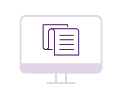 Computer icon