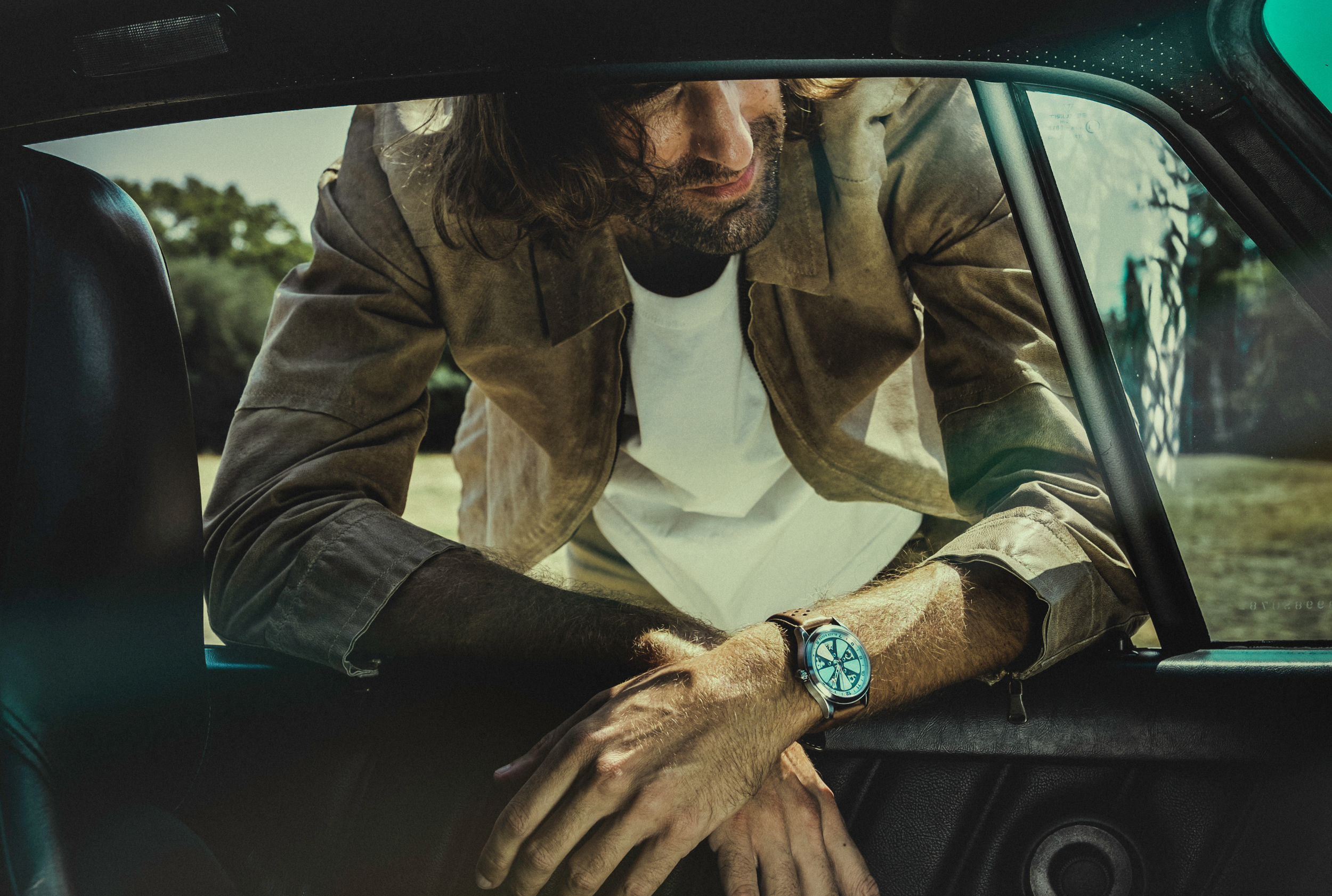 Campagne Iconic II