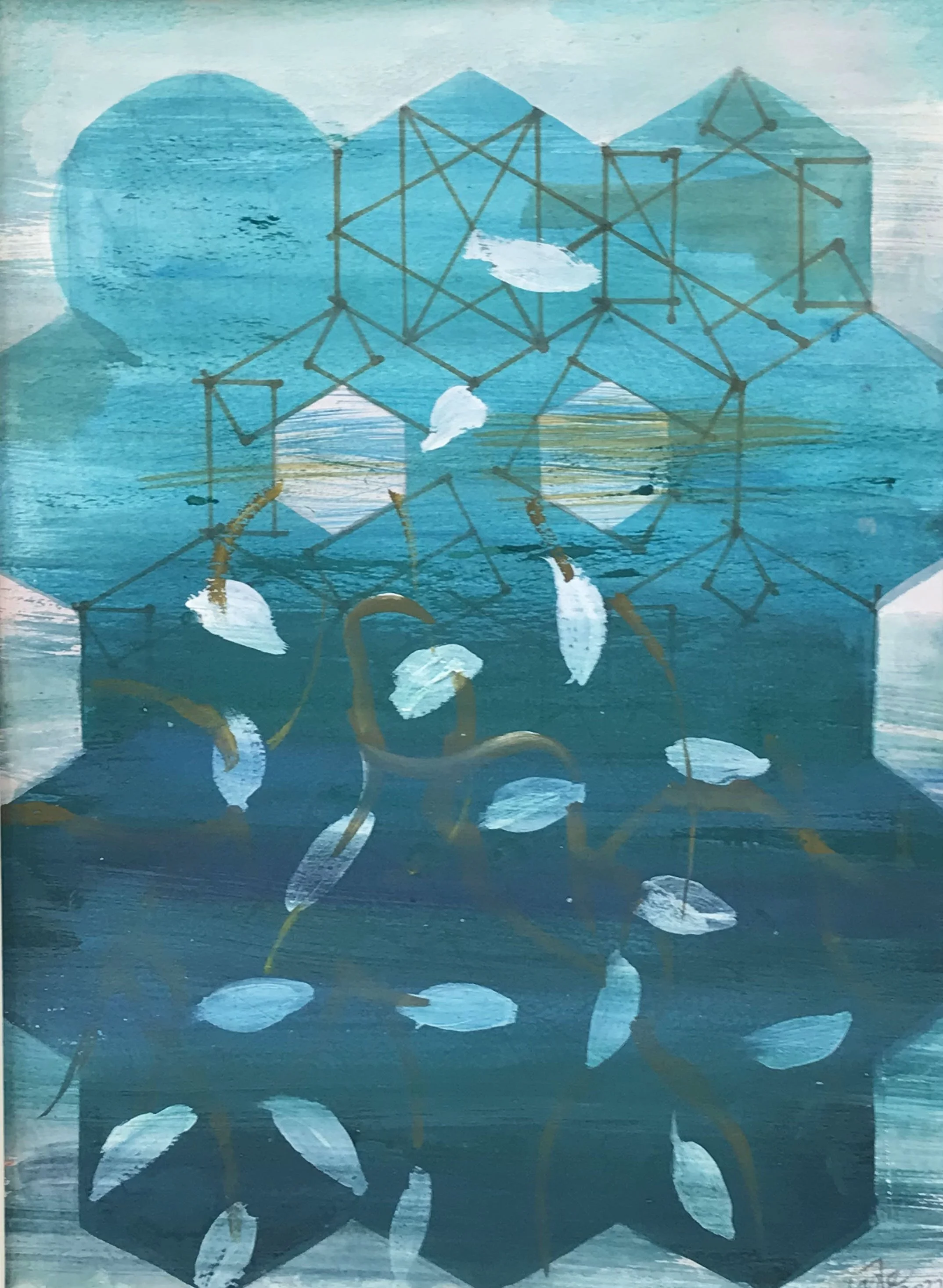 Floating 2023 gouache 40 x 29cm IMG_2645.jpg