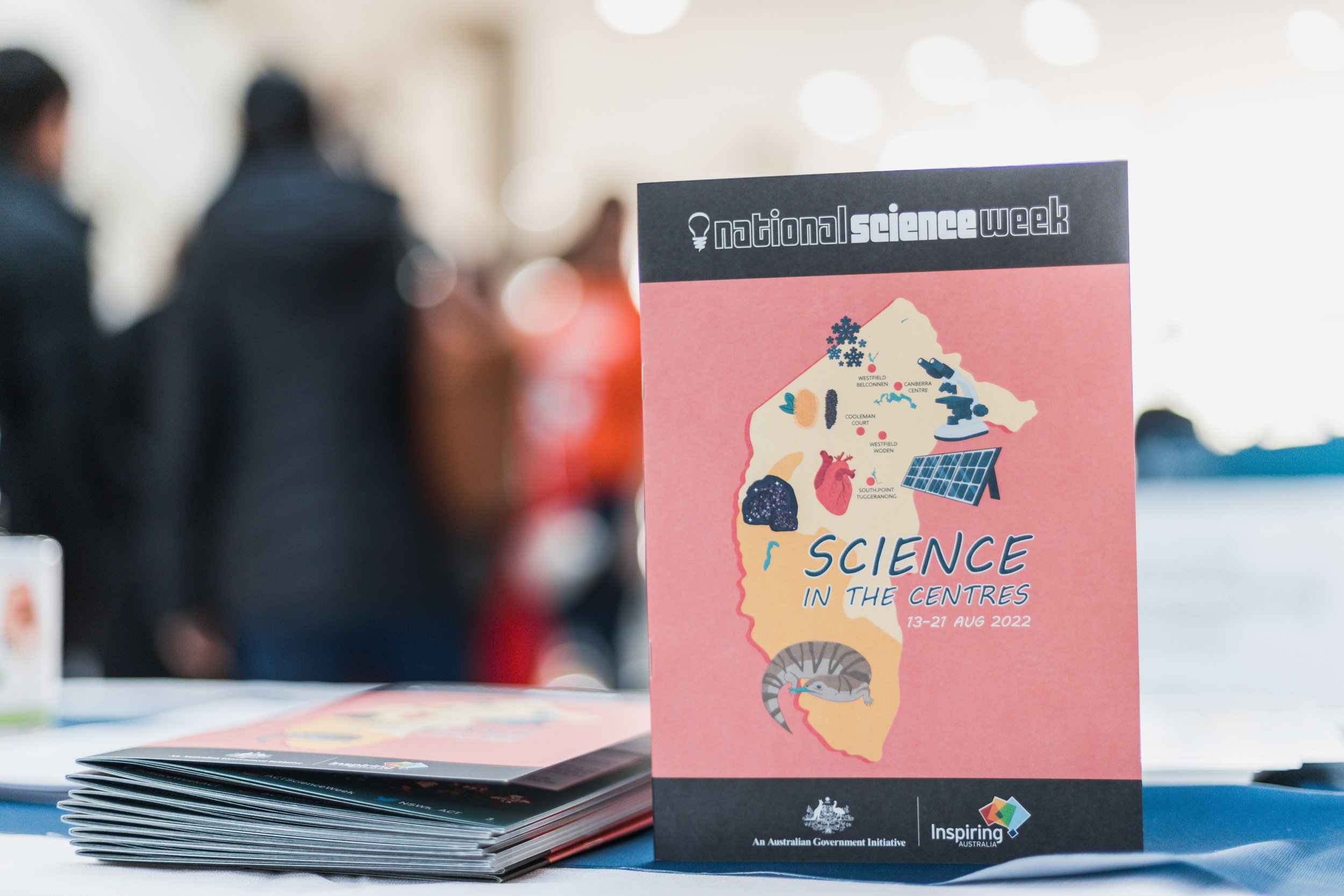 National Science Week