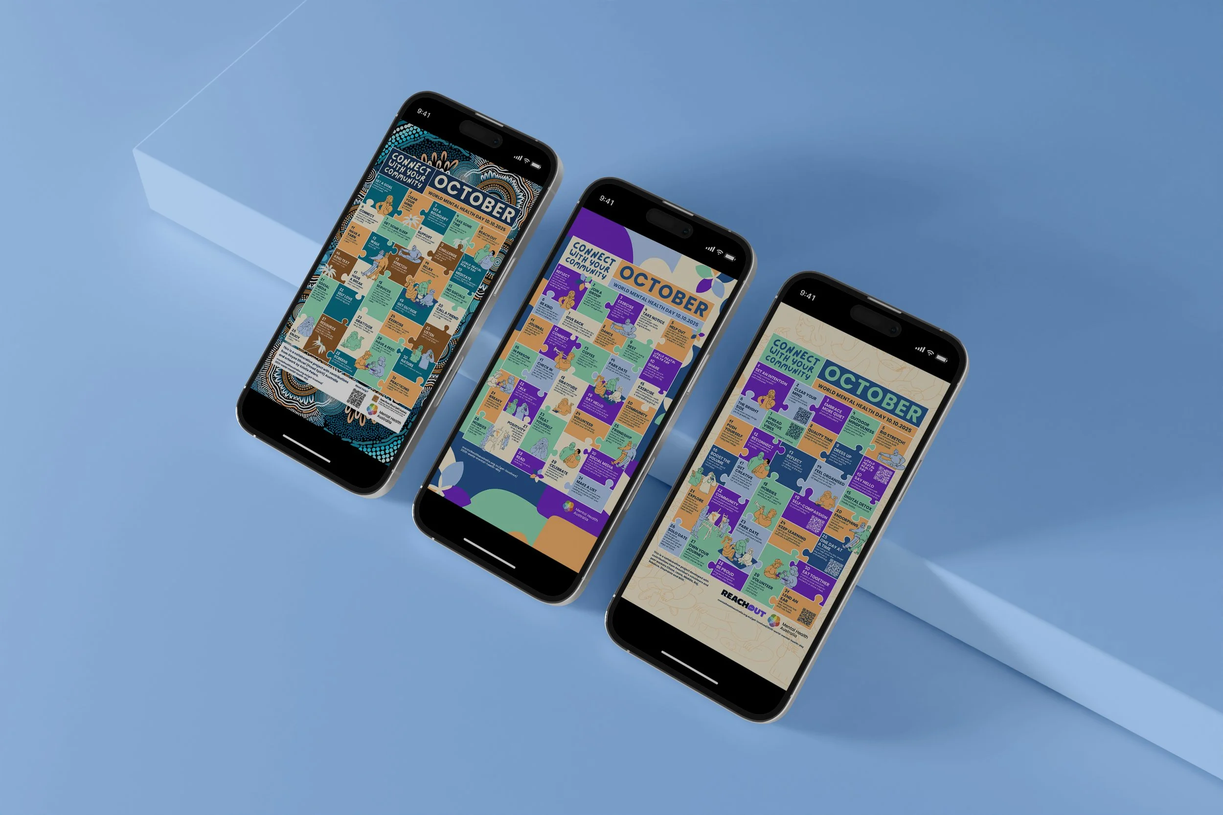 Mental Health Australia