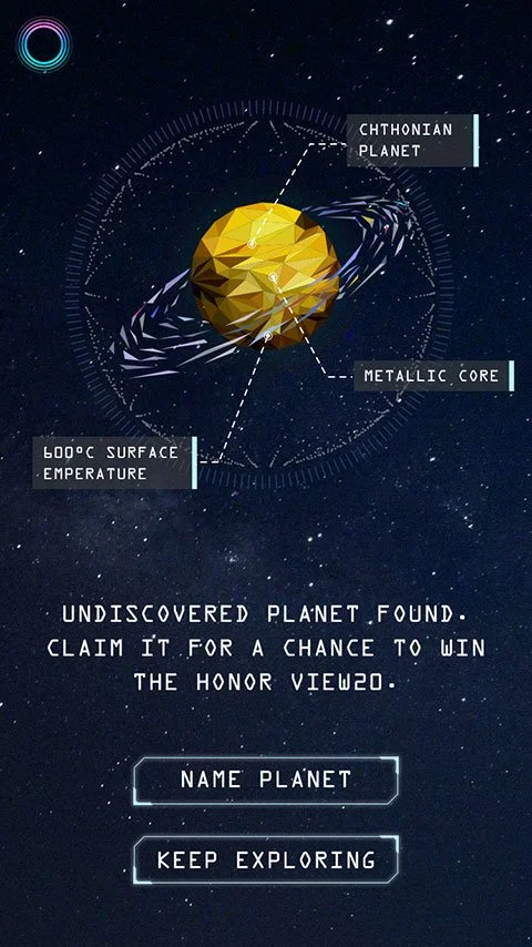 5. Planet Discovery