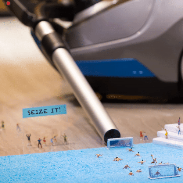 Setting You Up For Success