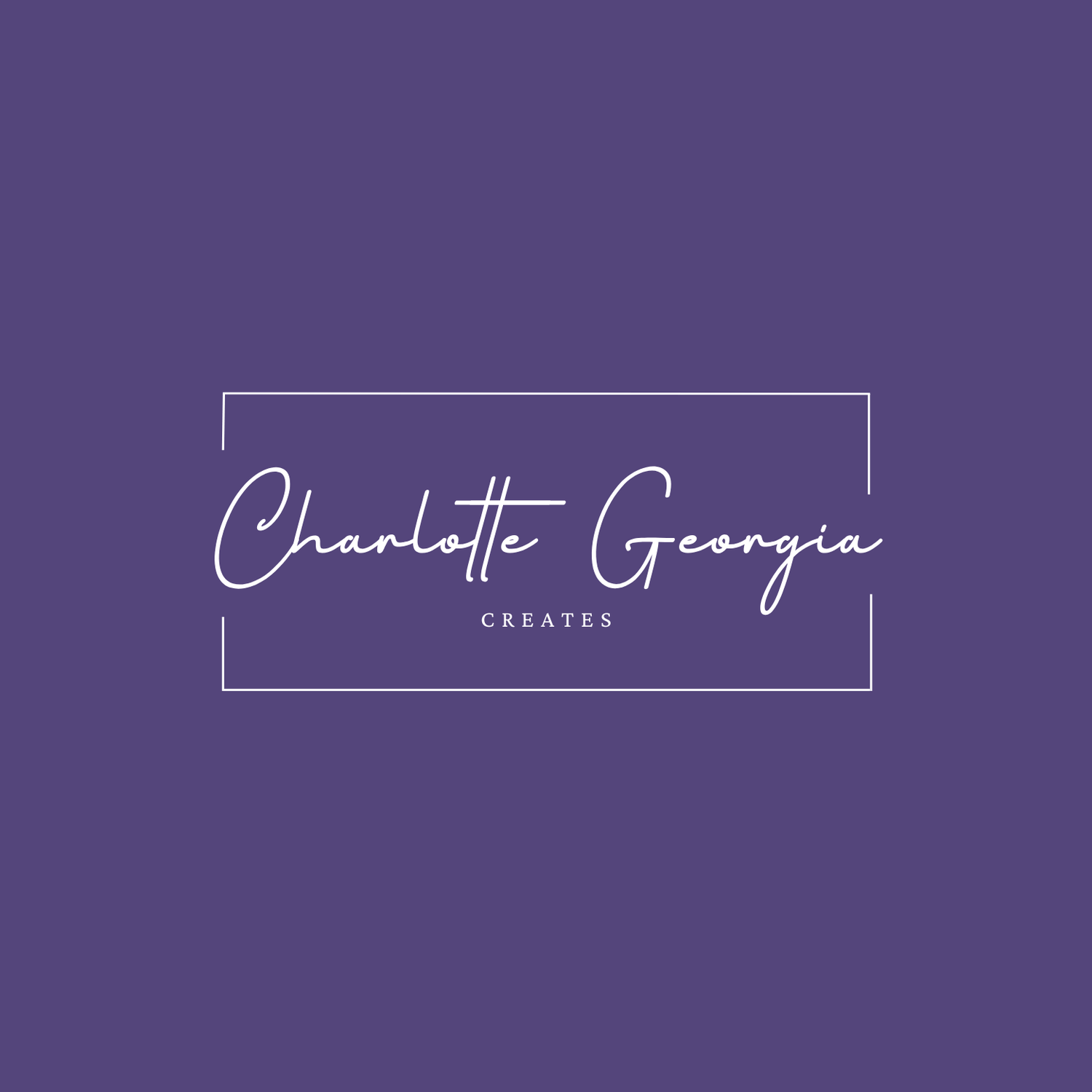 Charlotte Georgia Creates