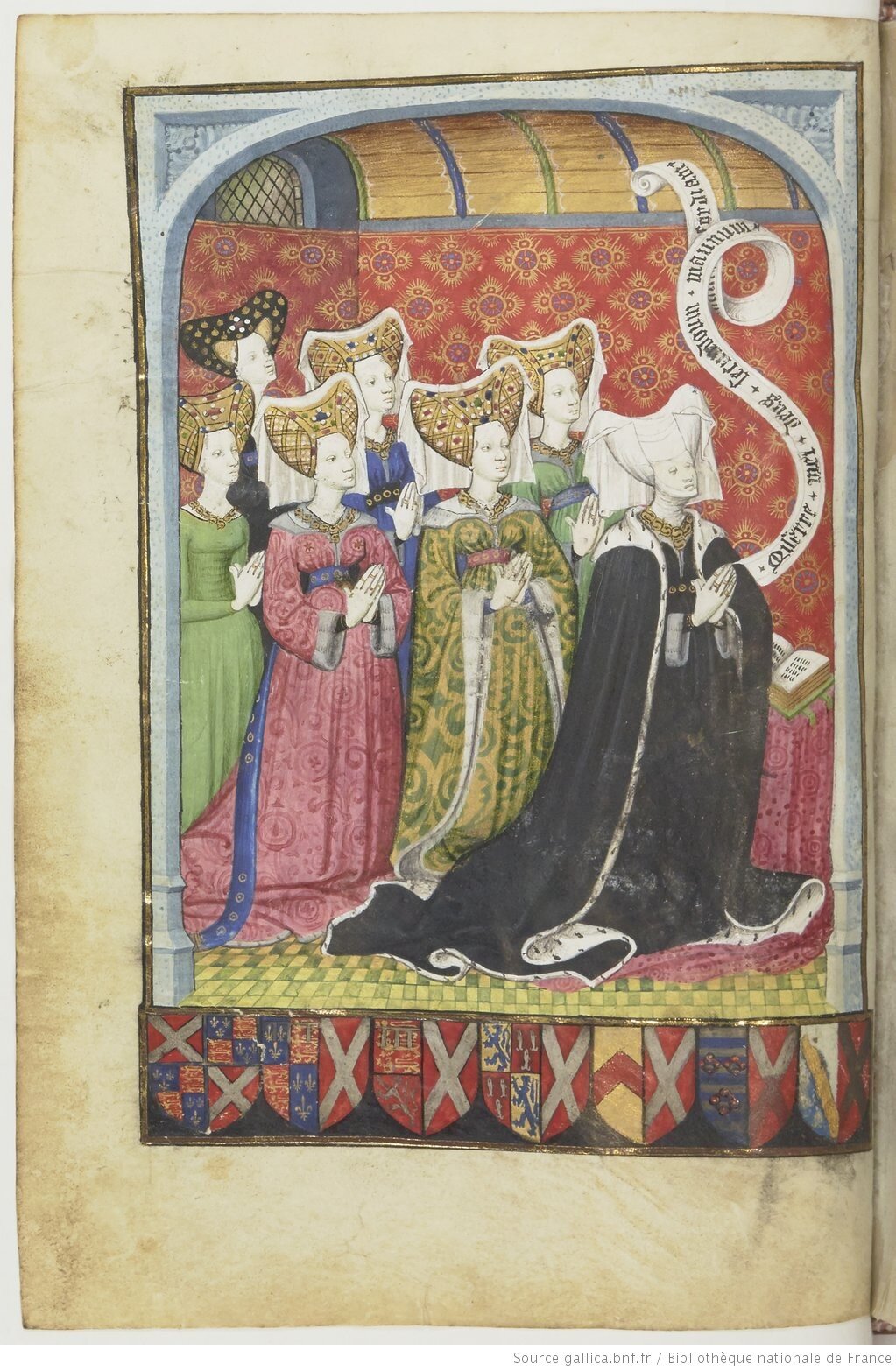 Happy Birthday Cecily!