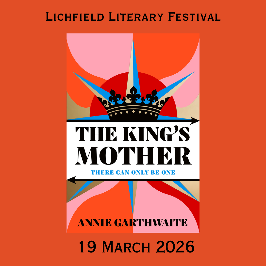 Lichfield Literary Festival