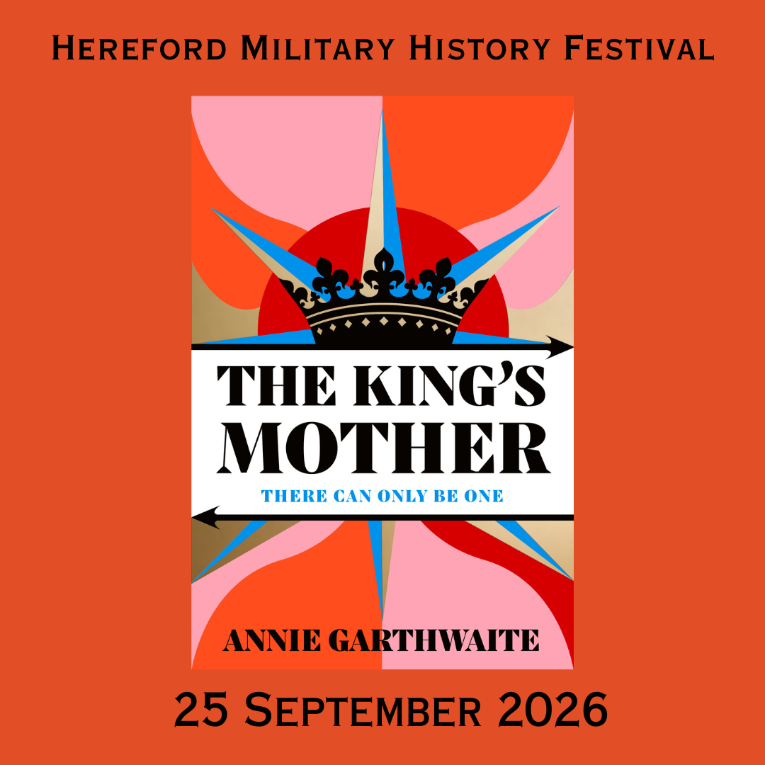 Hereford Military History Festival
