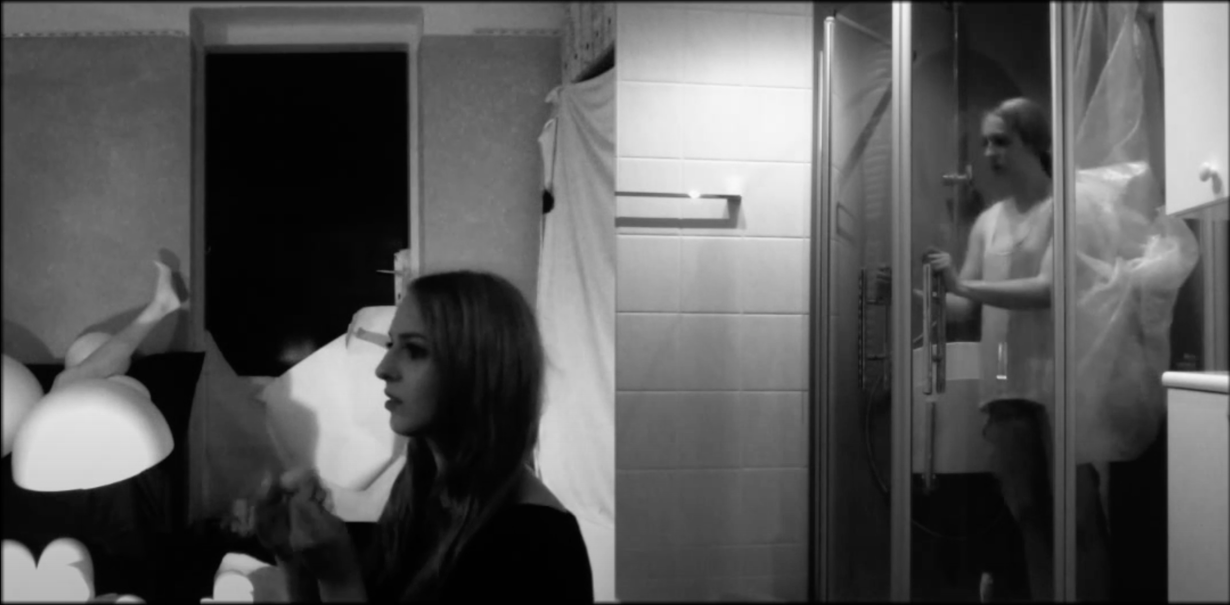 Open/Closed Doors