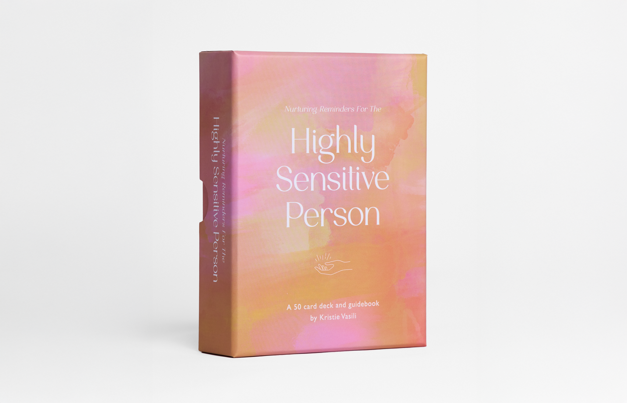 Healing Cards Bundle