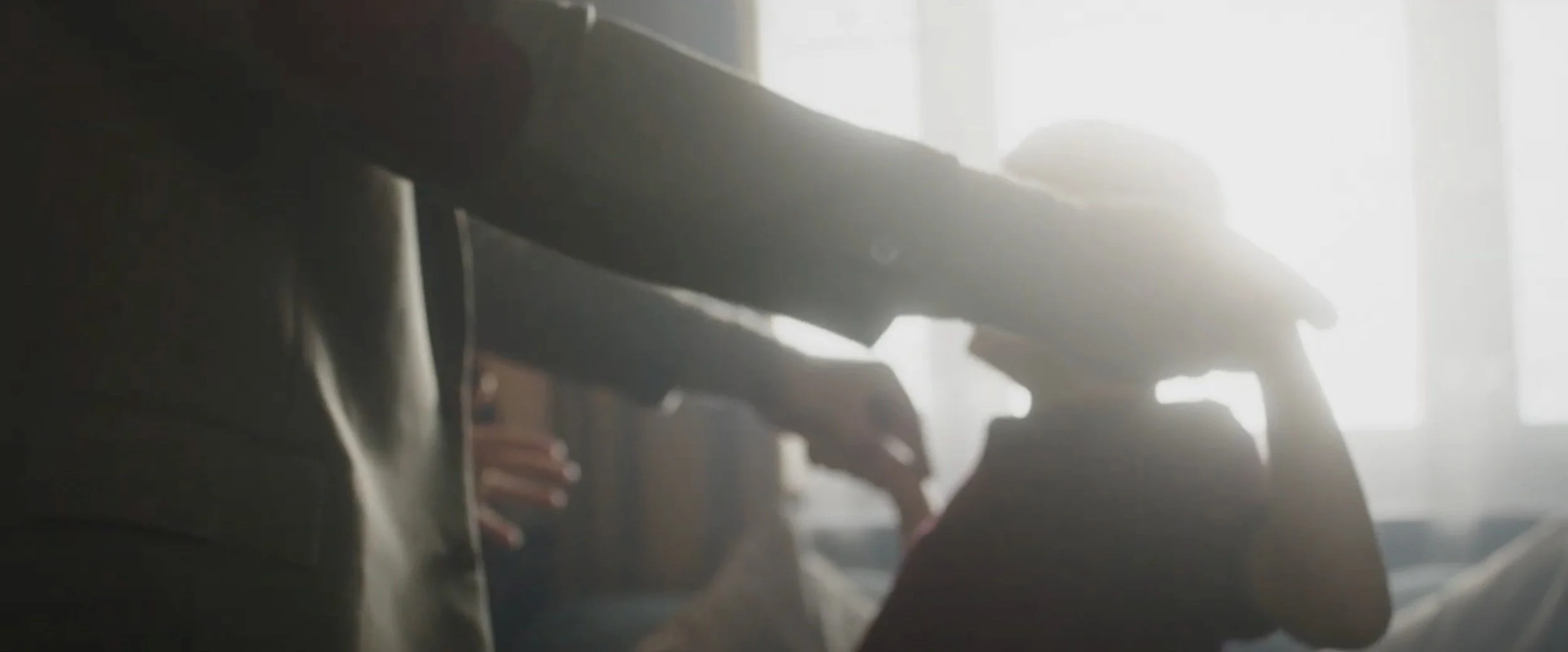 Sundown (20219) Short Film