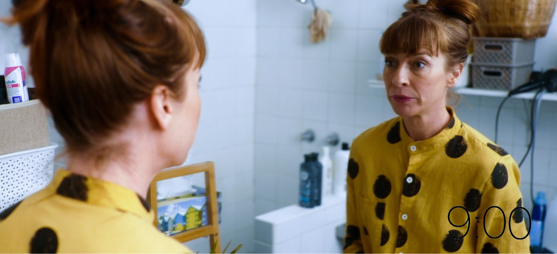 DEB (2020) Short Film