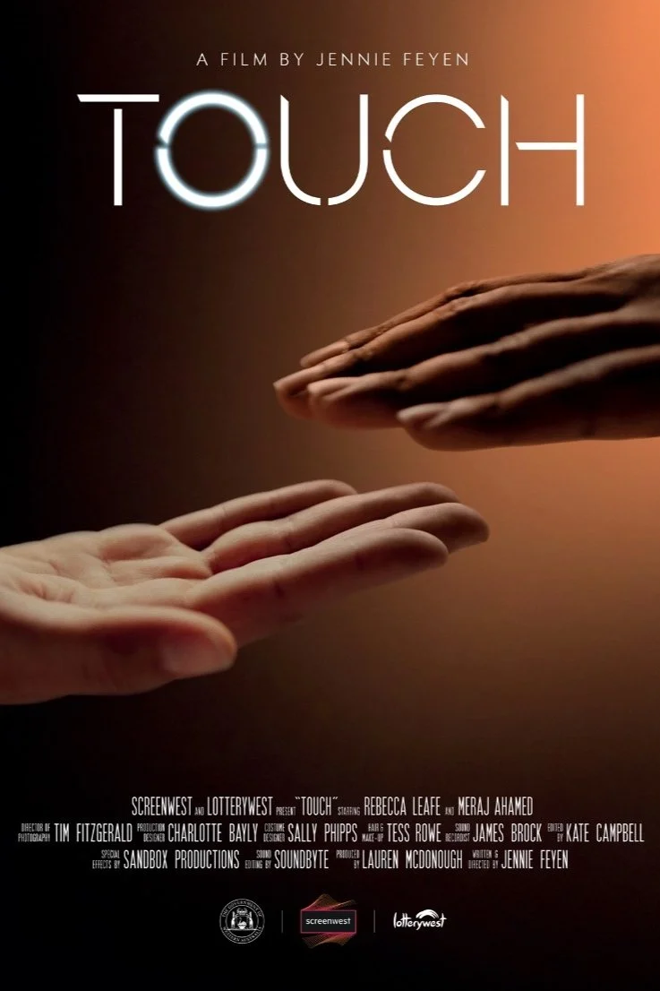 Touch (2023) Short Film