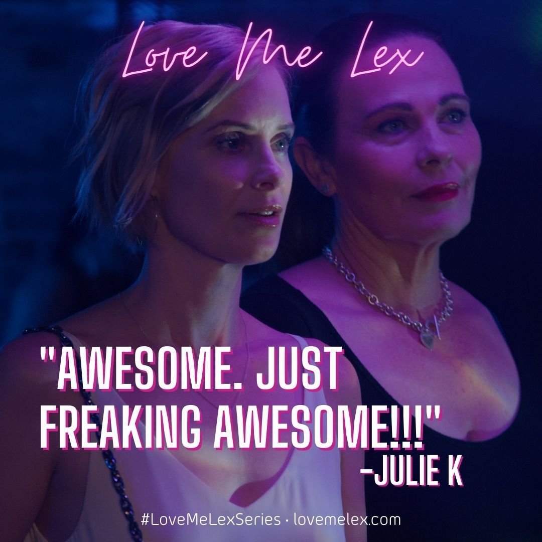 Love Me Lex (2022) Web Series