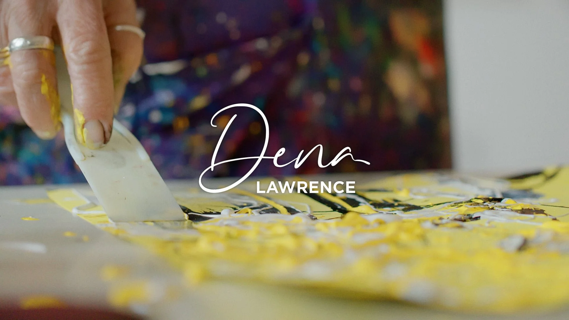 Dena Lawrence (2022) Brand Video