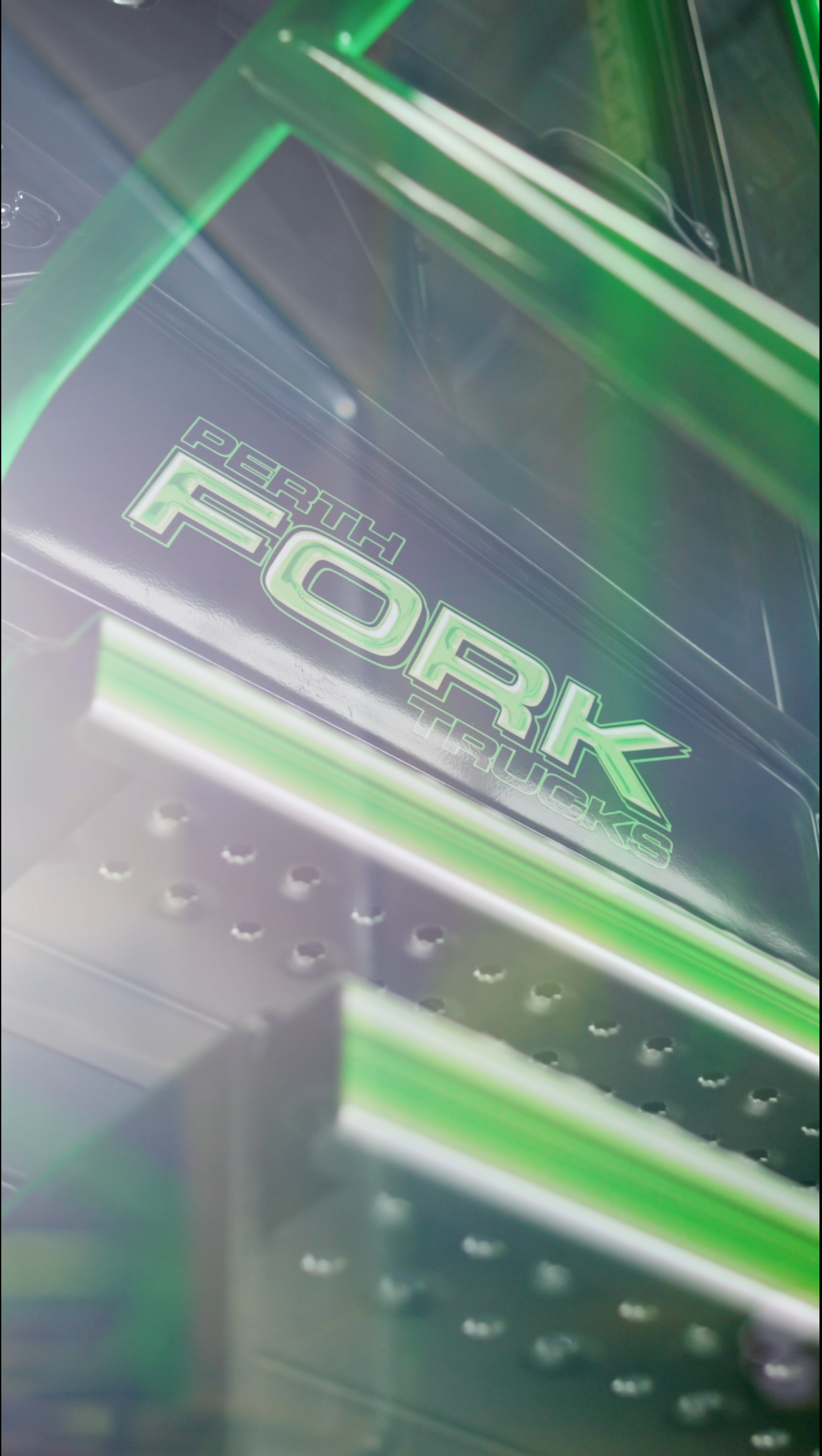 Perth Fork Trucks